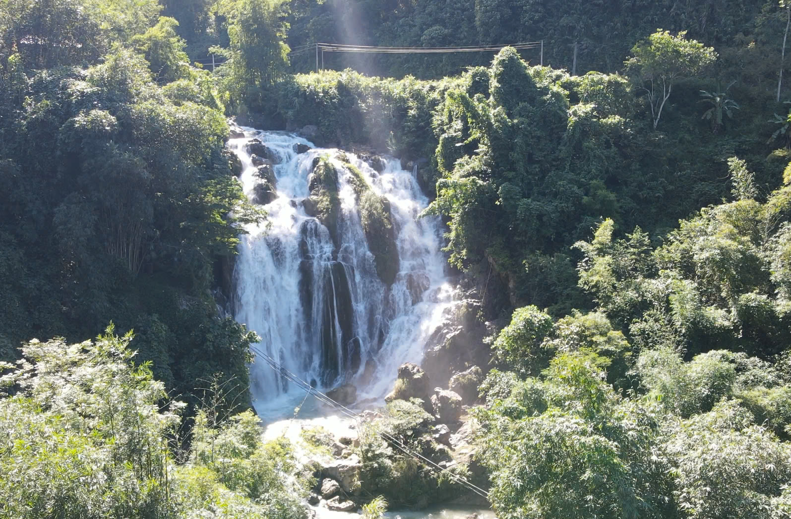 Lịch trình tour Mai Châu - Mộc Châu 4 ngày 3 đêm khám phá thiên nhiên hoang sơ Lịch trình tour Mai Châu - Mộc Châu 4 ngày 3 đêm khám phá thiên nhiên hoang sơ