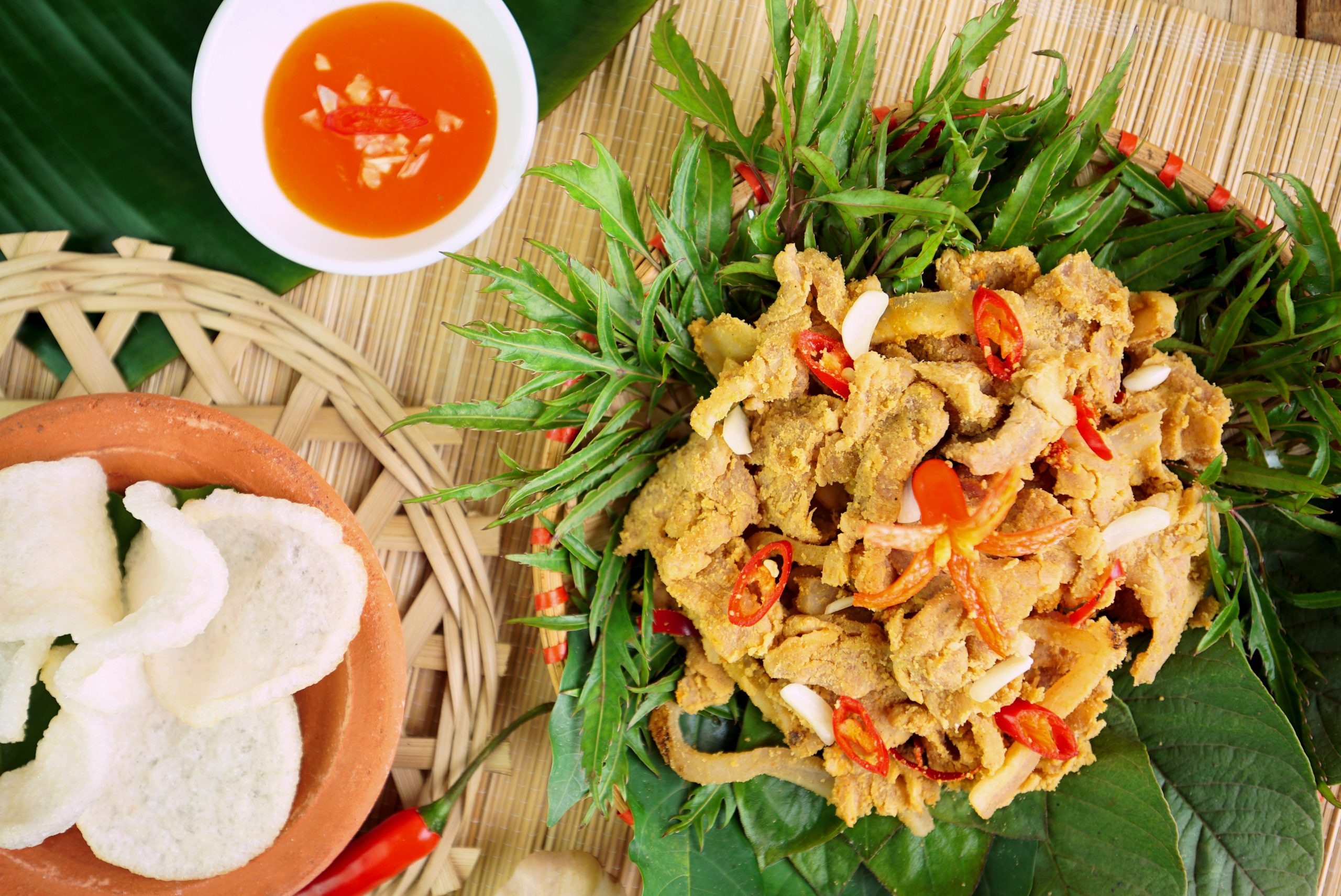 Một số lưu ý khi mua thịt lợn muối chua về làm quà Một số lưu ý khi mua thịt lợn muối chua về làm quà