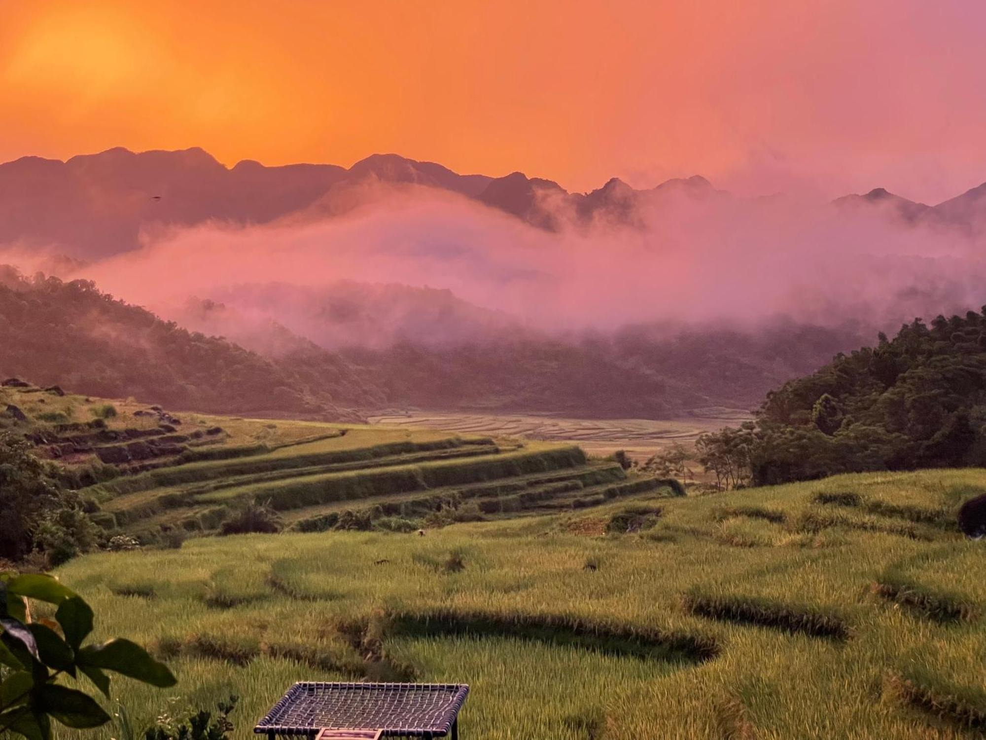 Tại sao nên chọn tour Mai Châu - Pù Luông 2 ngày 1 đêm? (Nguồn: Hotel mix) Tại sao nên chọn tour Mai Châu - Pù Luông 2 ngày 1 đêm? (Nguồn: Hotel mix)
