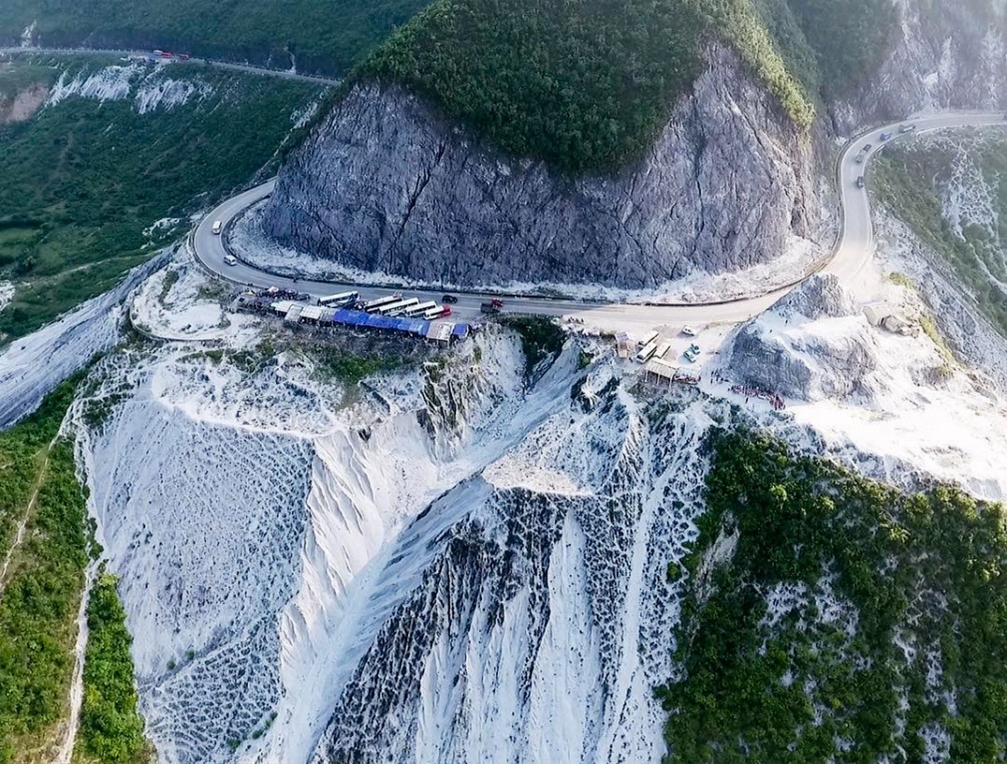 Lịch trình tour Mai Châu Pù Luông 4 ngày 3 đêm (Nguồn: Báo Dân trí) Lịch trình tour Mai Châu Pù Luông 4 ngày 3 đêm (Nguồn: Báo Dân trí)
