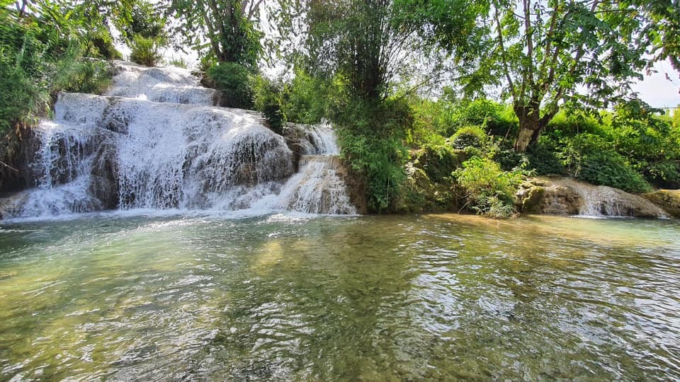 Những hoạt động vui chơi, giải trí mà bạn không thể bỏ lỡ khi du lịch thác Trăng (Nguồn: Lakeside homestay) Những hoạt động vui chơi, giải trí mà bạn không thể bỏ lỡ khi du lịch thác Trăng (Nguồn: Lakeside homestay)