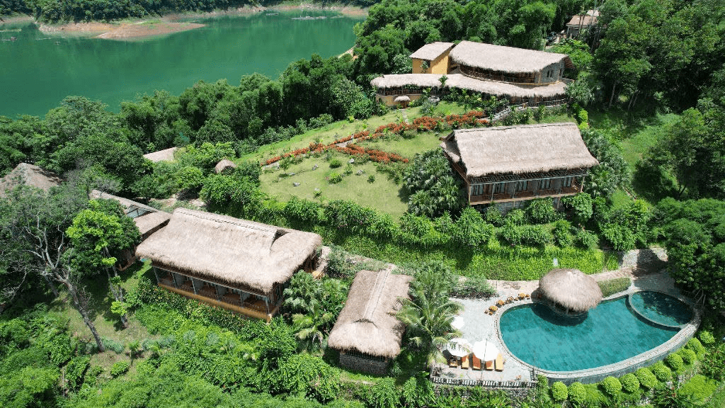 Hideaway Lake Resort Hideaway Lake Resort
