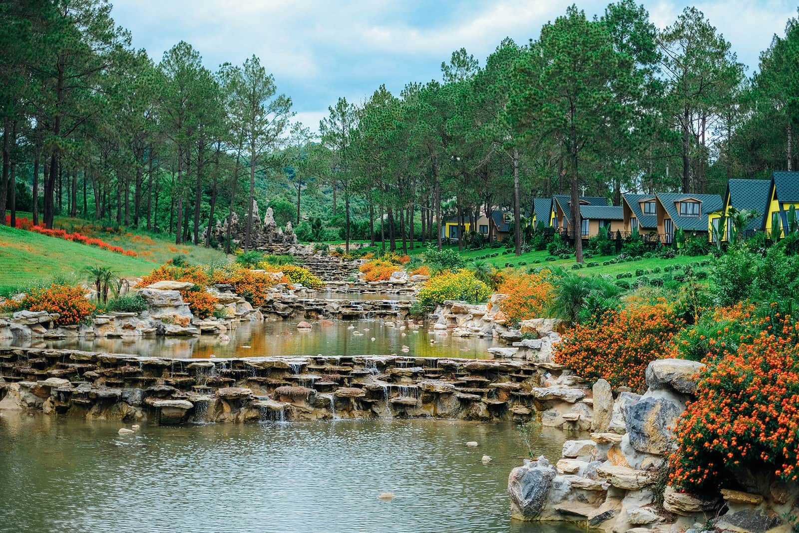Mộc Châu - Điểm đến không thể bỏ qua (Nguồn: Zoom Travel) Mộc Châu - Điểm đến không thể bỏ qua (Nguồn: Zoom Travel)