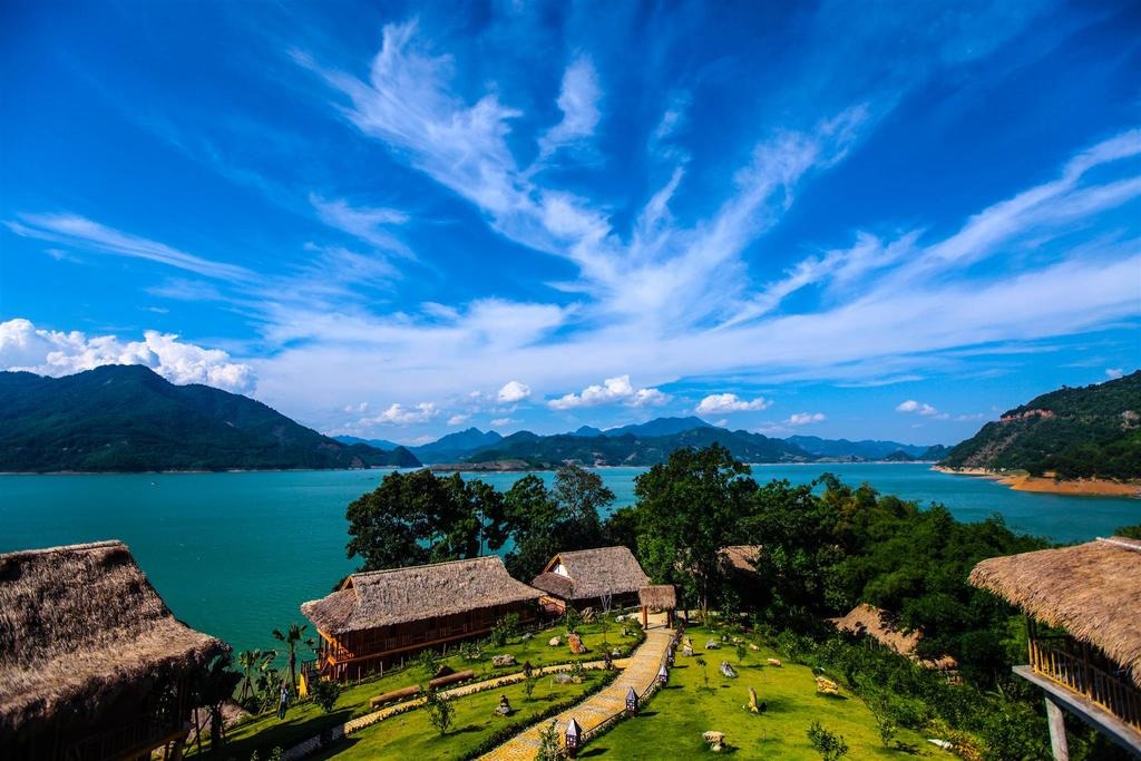 Một số lưu ý khi nghỉ dưỡng tại Hòa Bình (Nguồn: Mai Chau Hideaway Lake Resort) Một số lưu ý khi nghỉ dưỡng tại Hòa Bình (Nguồn: Mai Chau Hideaway Lake Resort)