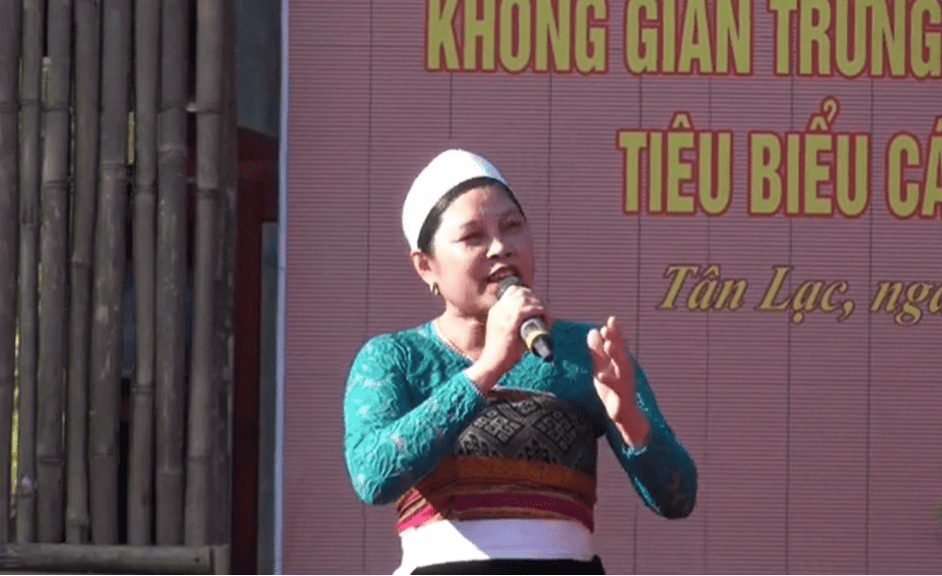 Hát Thái Mai Châu (Khắp Thái Mai Châu) là gì?