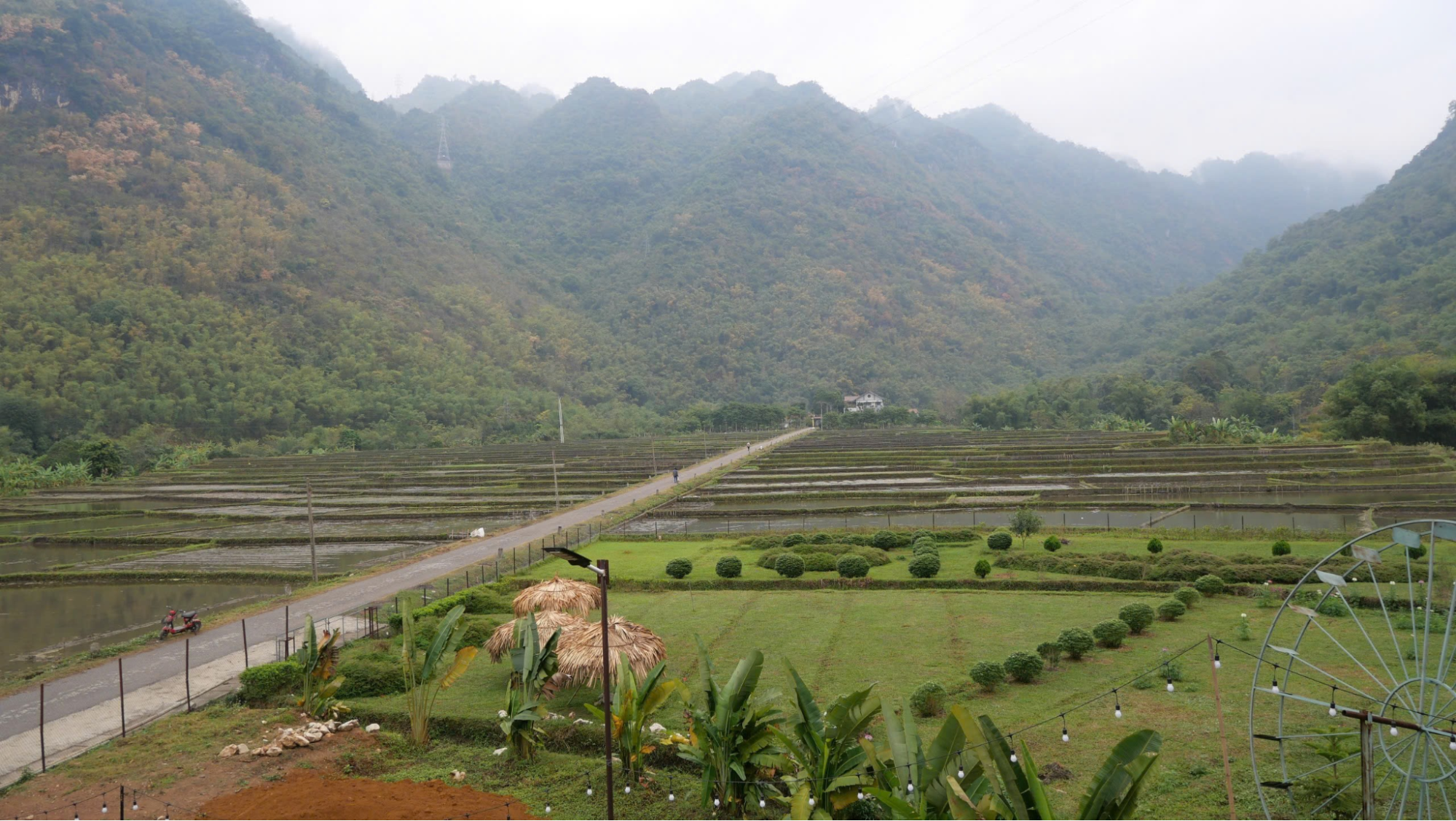 Why Mai Chau 2 days 1 night is the perfect choice?