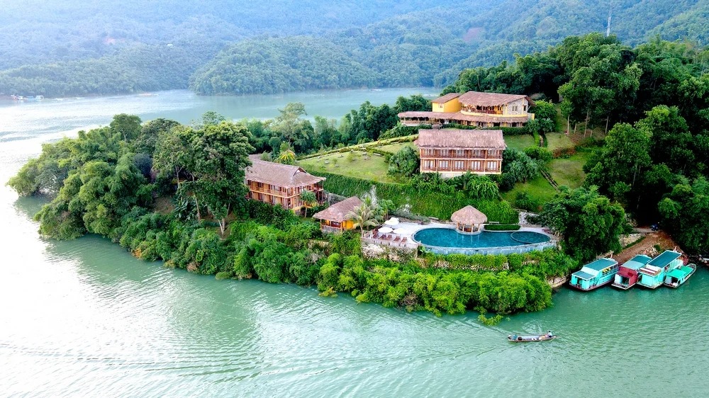 Mai Chau Hideaway Lake Resort - Nơi nghỉ dưỡng lý tưởng dành cho gia đình bạn Mai Chau Hideaway Lake Resort - Nơi nghỉ dưỡng lý tưởng dành cho gia đình bạn
