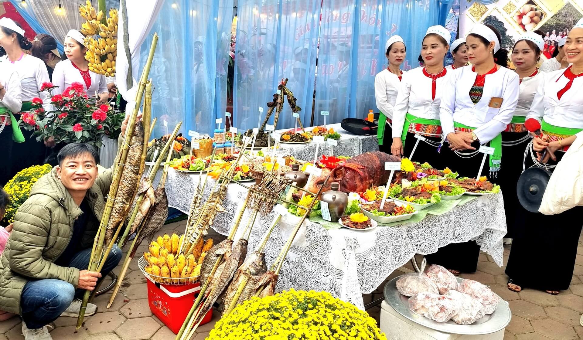 Đám cưới trong văn hóa của người Mường Đám cưới trong văn hóa của người Mường