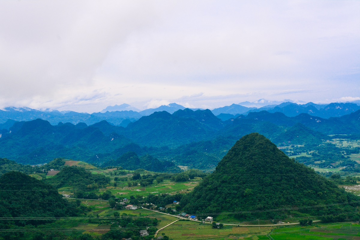 Trải nghiệm văn hóa độc đáo dành cho khách du lịch khi đến Mai Châu, Hòa Bình (nguồn: BamBoo Airways)