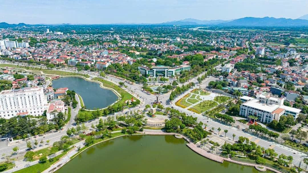 Du lịch Phú Thọ mới - “Tam giác vàng” kết nối văn hóa, thiên nhiên và nghỉ dưỡng
