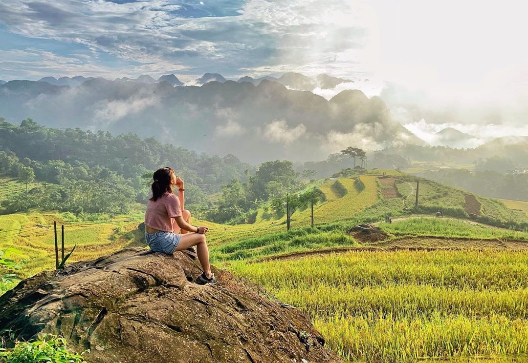 Lưu ý khi du lịch ngã ba Đồng Bảng Lưu ý khi du lịch ngã ba Đồng Bảng