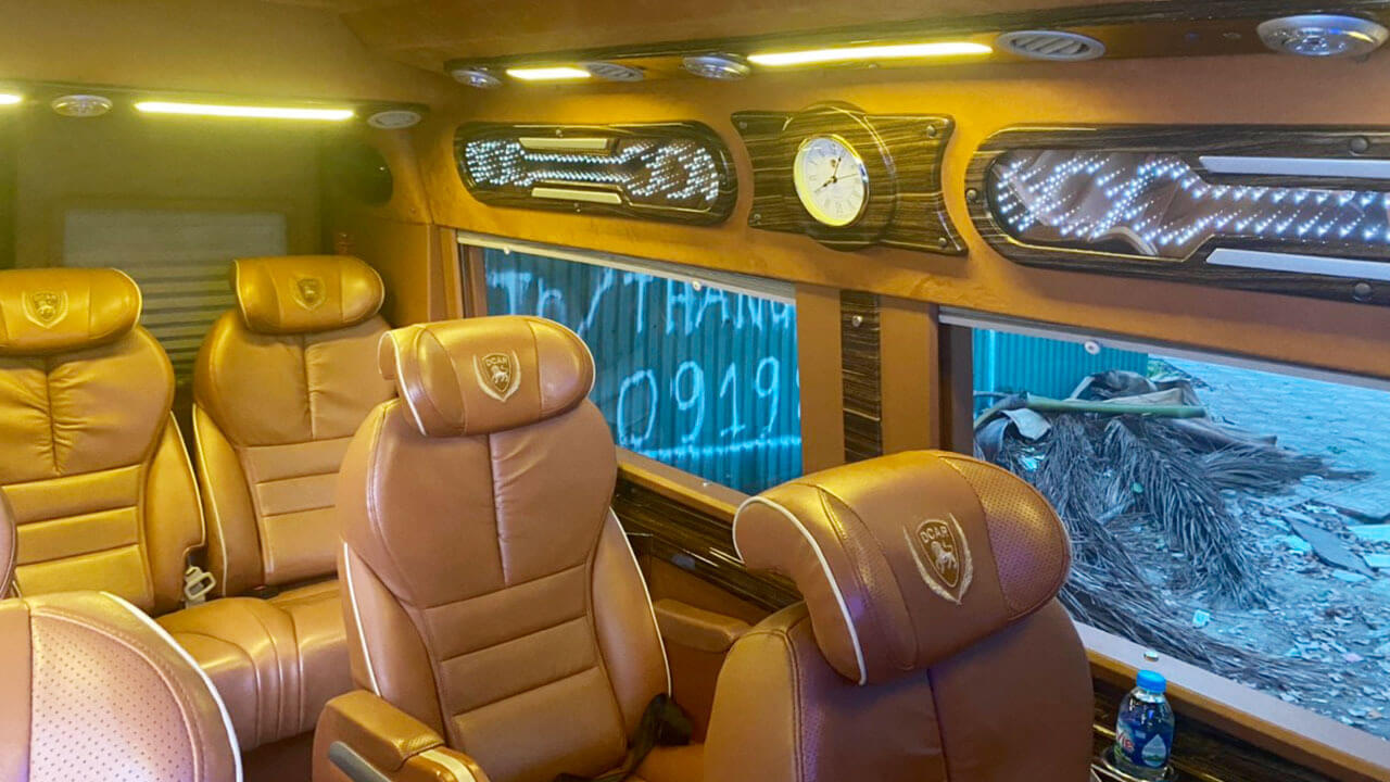 Dịch vụ xe limousine Hà Nội Mai Châu Dịch vụ xe limousine Hà Nội Mai Châu