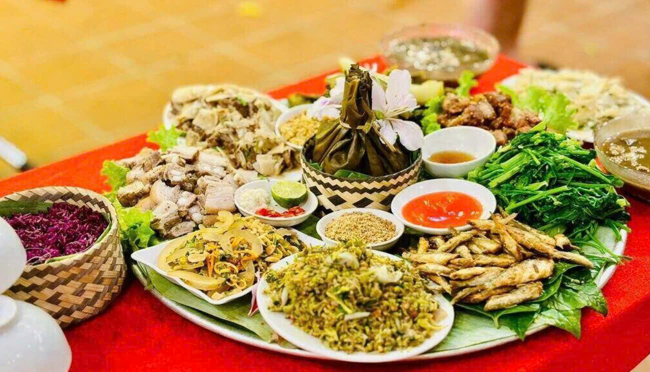 Trải nghiệm nhịp sống bản địa (Nguồn: Lao động)