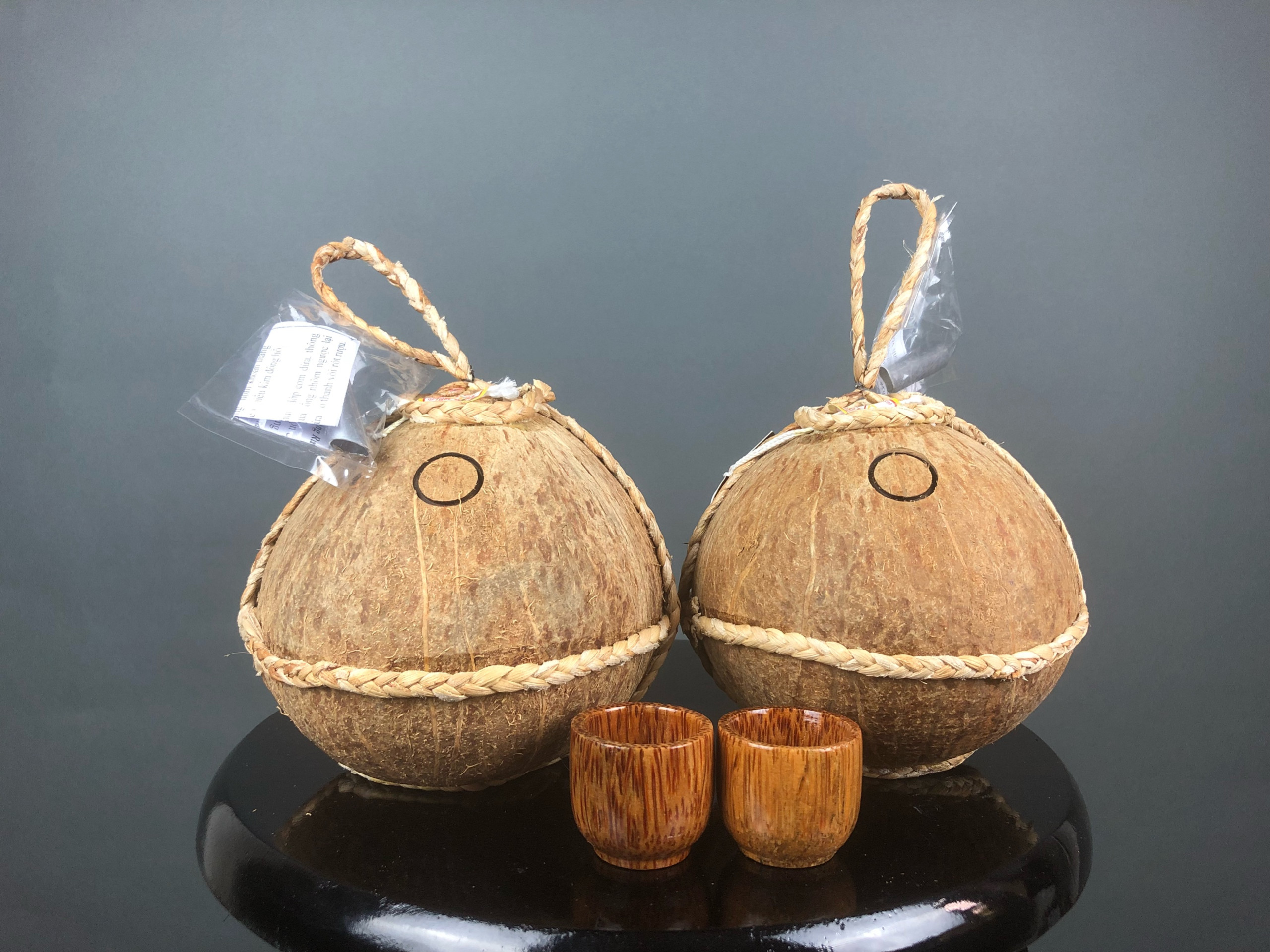 Đặc sản rượu dừa của Phú Thọ (Nguồn: bachhoaxanh) Đặc sản rượu dừa của Phú Thọ (Nguồn: bachhoaxanh)