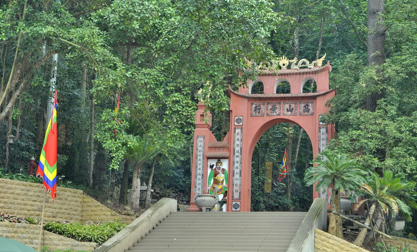 Kinh nghiệm thực tế cho chuyến đi du lịch Phú Thọ 1 ngày Kinh nghiệm thực tế cho chuyến đi du lịch Phú Thọ 1 ngày