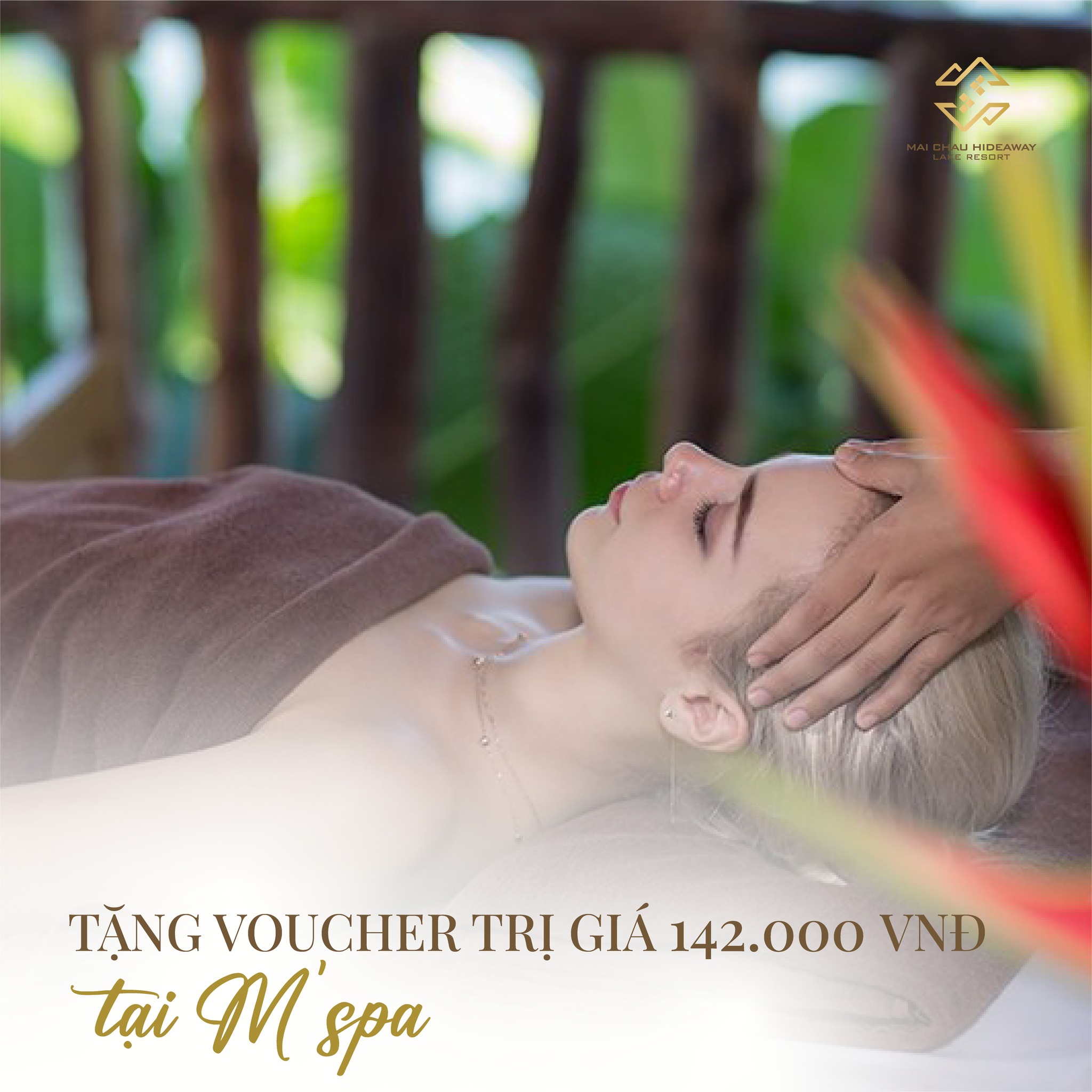 ĐÔI TA CÙNG VỀ MIỀN AN YÊN ƯU ĐÃI DỊP VALENTINE DÀNH CHO CẶP ĐÔI